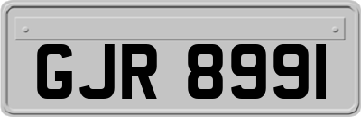GJR8991