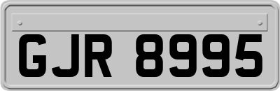 GJR8995