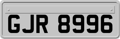 GJR8996