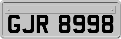 GJR8998