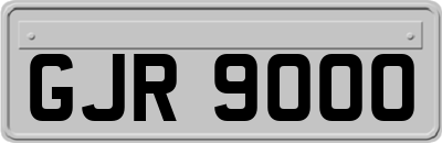 GJR9000