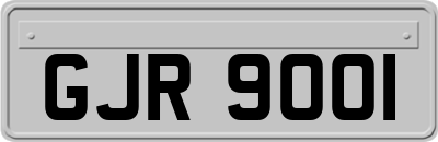 GJR9001