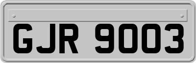GJR9003