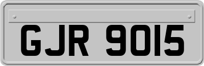 GJR9015