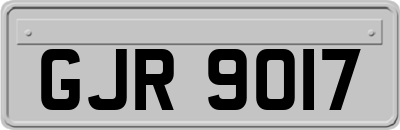 GJR9017