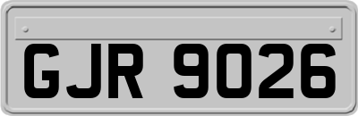 GJR9026
