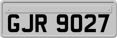 GJR9027