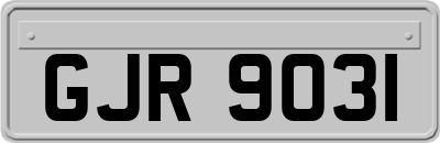 GJR9031