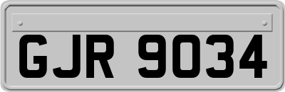 GJR9034