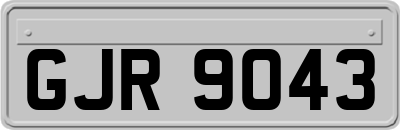 GJR9043
