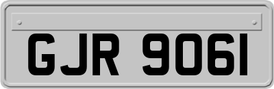 GJR9061