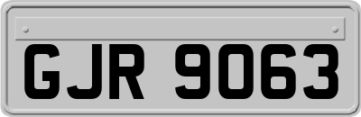 GJR9063