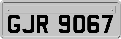 GJR9067