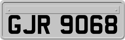 GJR9068