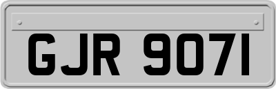 GJR9071