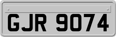 GJR9074