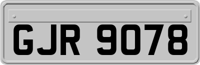 GJR9078