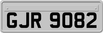 GJR9082