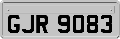 GJR9083