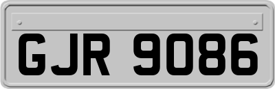 GJR9086