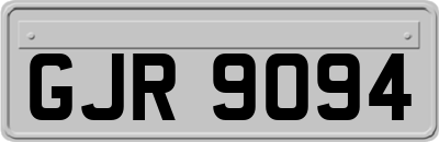 GJR9094