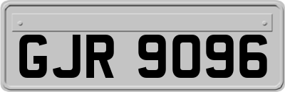 GJR9096