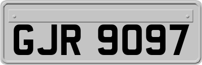 GJR9097
