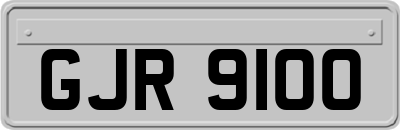 GJR9100