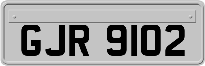 GJR9102