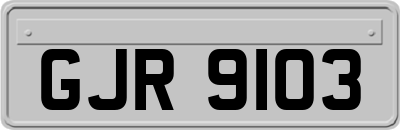 GJR9103