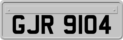 GJR9104