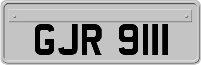 GJR9111