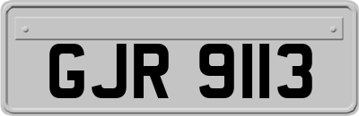 GJR9113