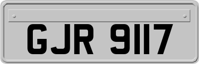 GJR9117