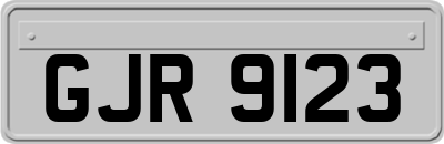 GJR9123