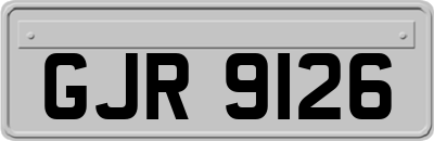GJR9126