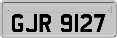 GJR9127