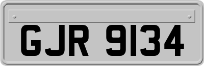 GJR9134