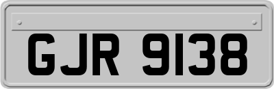 GJR9138