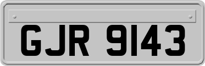 GJR9143