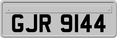 GJR9144