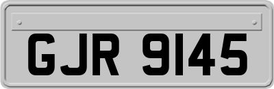 GJR9145