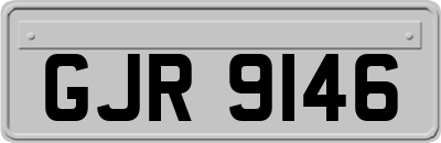 GJR9146