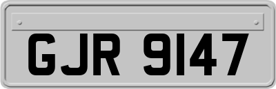 GJR9147