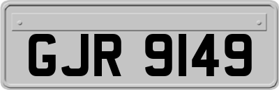 GJR9149