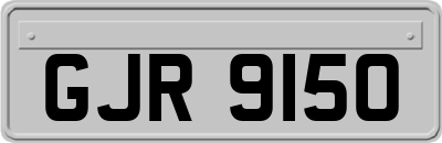 GJR9150