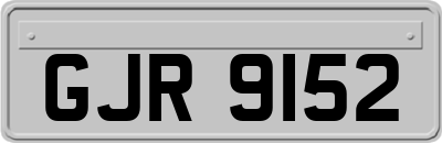 GJR9152