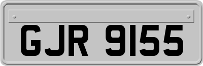 GJR9155