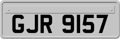 GJR9157