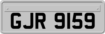 GJR9159